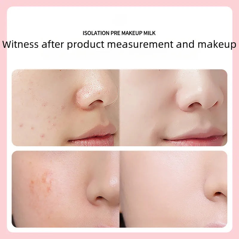 🤍 30g Fanzhen Isolation Makeup Primer Cream 🤍