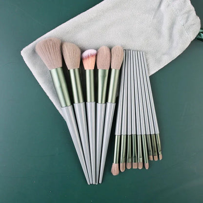 🖌️ 13pc Makeup Brush Sets 🖌️