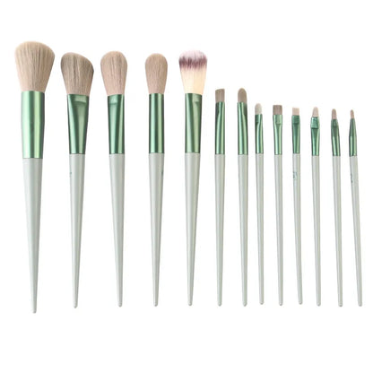 🖌️ 13pc Makeup Brush Sets 🖌️