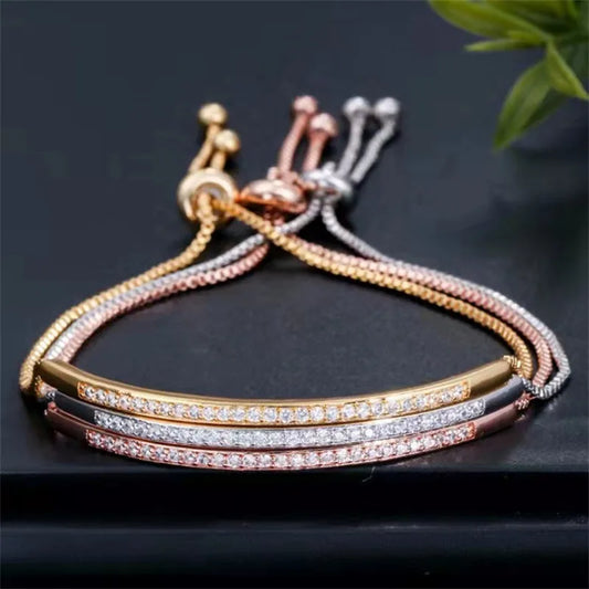 ✨ Diamante Bracelets ✨