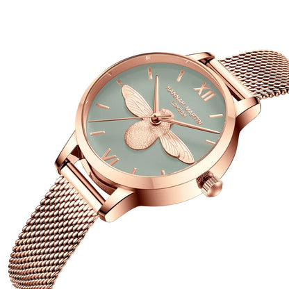 🐝⌚ Bee Watch & Bracelet Sets ⌚🐝