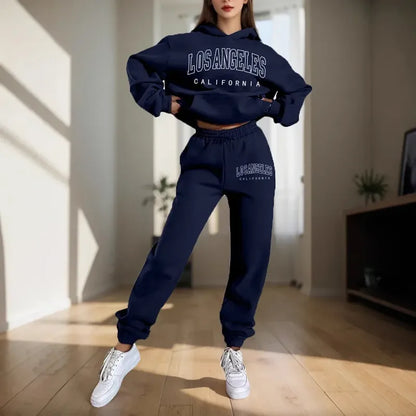 👟✨ Los Angeles Tracksuits – 8 Colour Choices! ✨👟