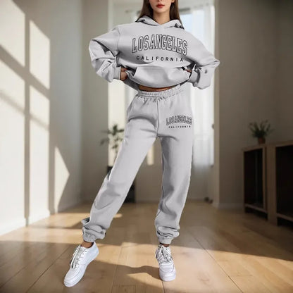👟✨ Los Angeles Tracksuits – 8 Colour Choices! ✨👟