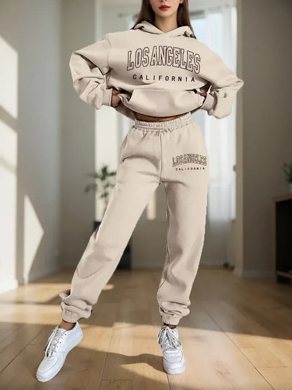 👟✨ Los Angeles Tracksuits – 8 Colour Choices! ✨👟