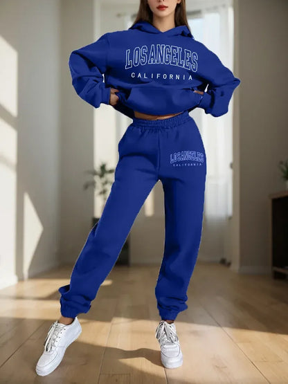 👟✨ Los Angeles Tracksuits – 8 Colour Choices! ✨👟
