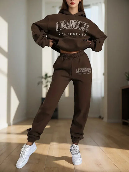 👟✨ Los Angeles Tracksuits – 8 Colour Choices! ✨👟