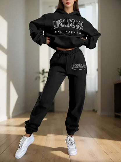 👟✨ Los Angeles Tracksuits – 8 Colour Choices! ✨👟