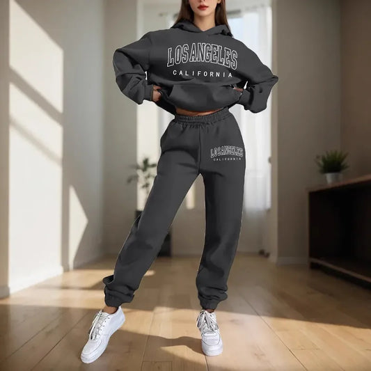 👟✨ Los Angeles Tracksuits – 8 Colour Choices! ✨👟