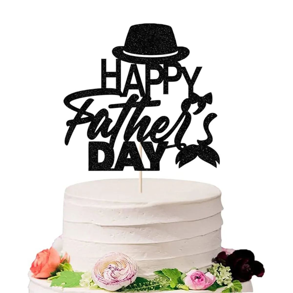🎂💙 Father’s Day Cake Decorating Signs 💙🎂