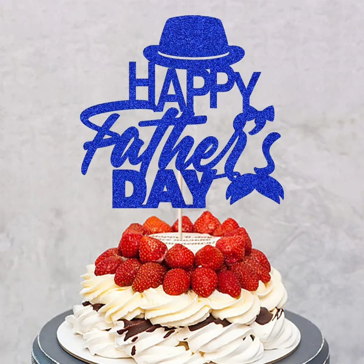 🎂💙 Father’s Day Cake Decorating Signs 💙🎂