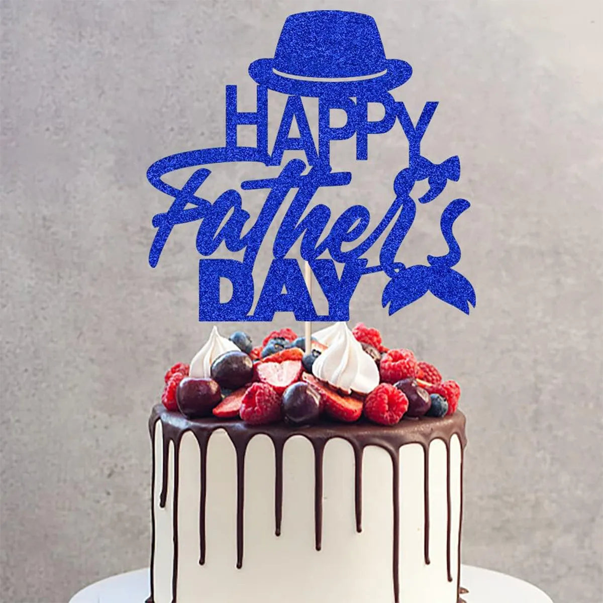 🎂💙 Father’s Day Cake Decorating Signs 💙🎂
