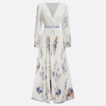 🌸 Floral Maxi Dresses 🌸