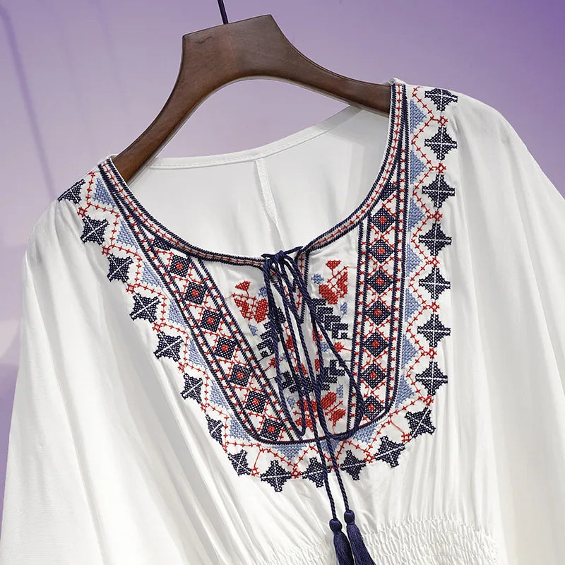 🌿 Boho Shirts 🌿
