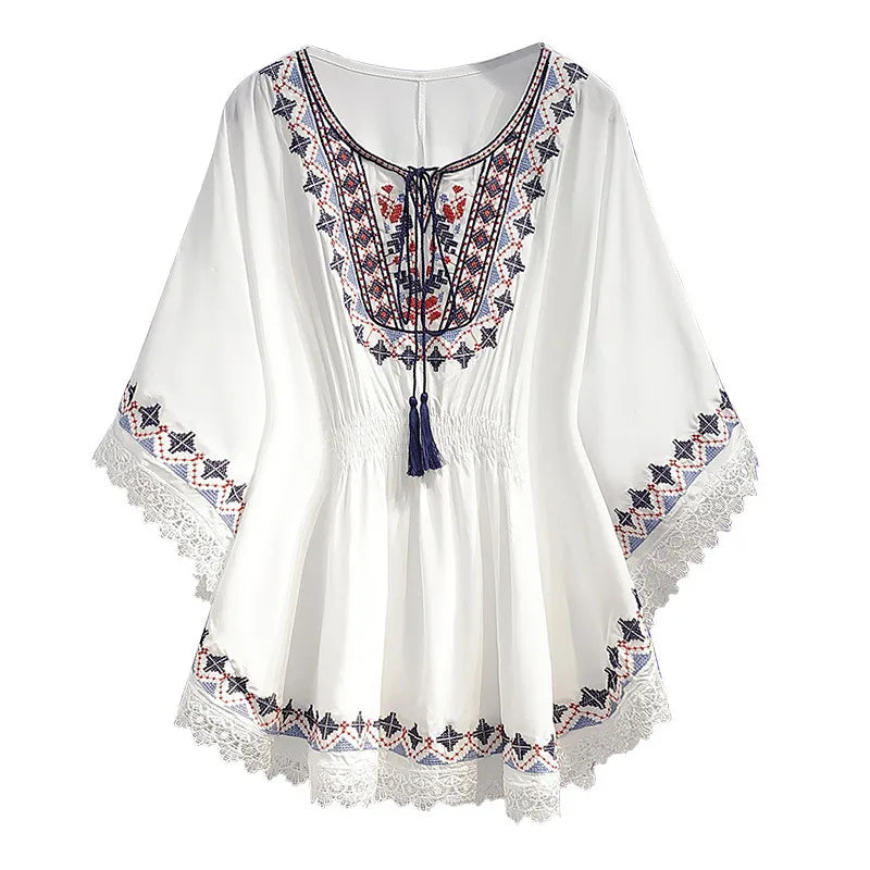🌿 Boho Shirts 🌿