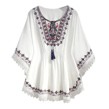 🌿 Boho Shirts 🌿