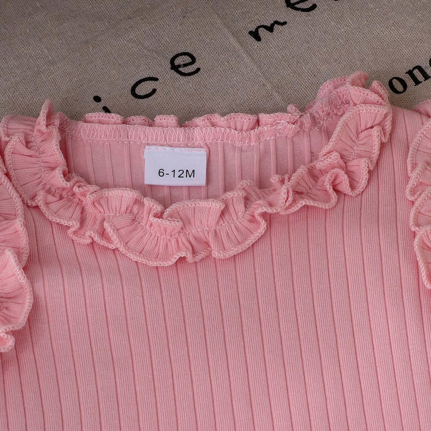 ☀️ 2pc Summer Girls Skirt Set ☀️