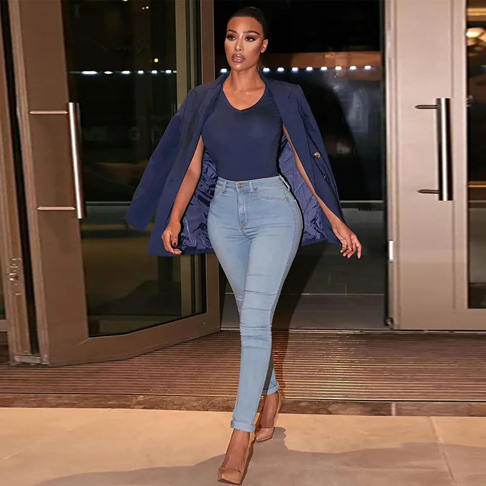 👖 Slim Sexy Jeans 👖