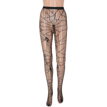 🏴☠️ Pirate Halloween Costume - With Spooky Tights 🏴☠️