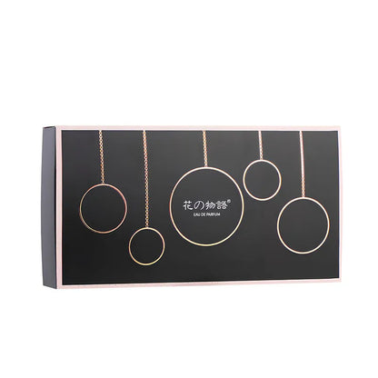 Women's Perfume Four-piece Set 3*25ml+30ml