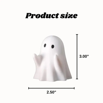 👻 Cute Ghost Pen Holder 👻