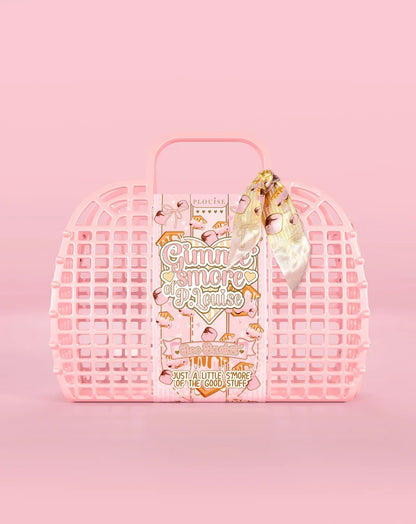 Gimme S'More Of Boo Basket - Gooey S'mores - Worth £147