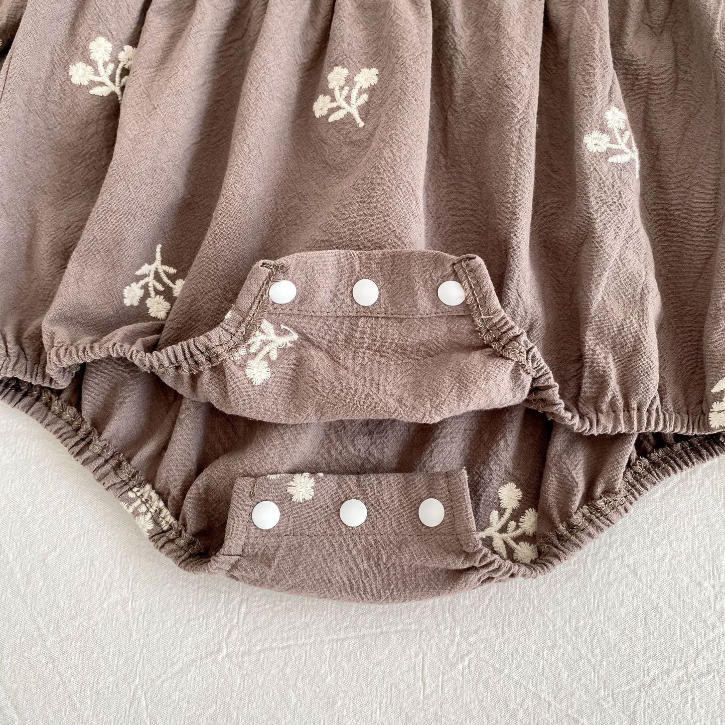 ✨ Beautiful Floral Embroidered Outfit ✨