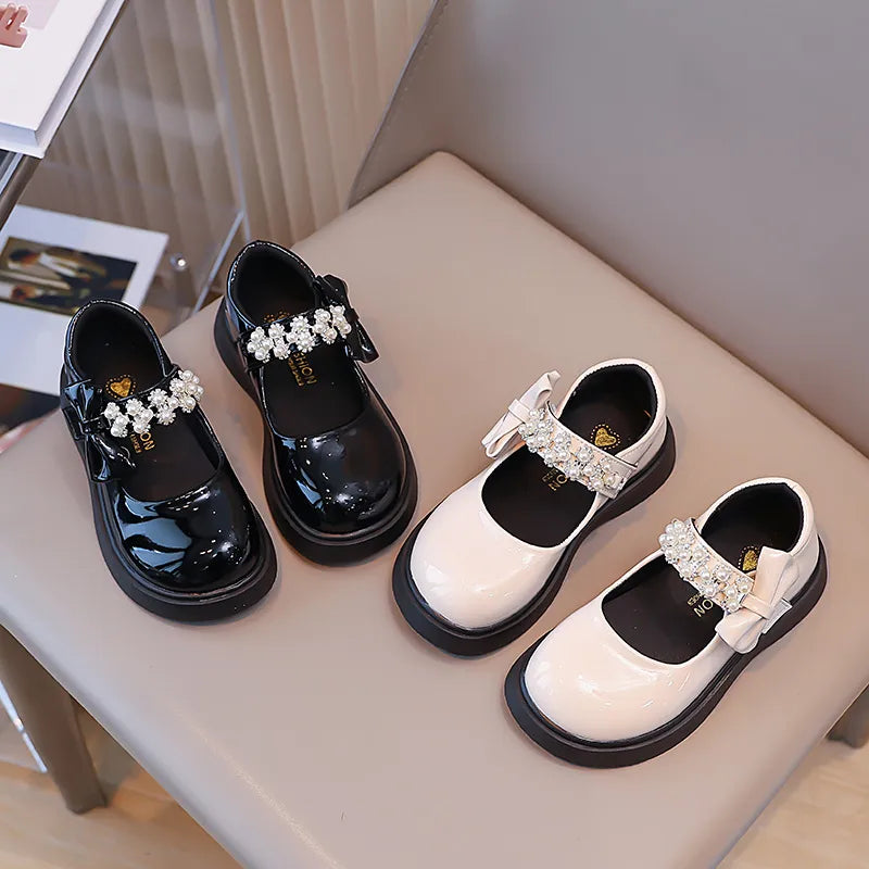 ✨👑 Girls Princess Shoes 👑✨