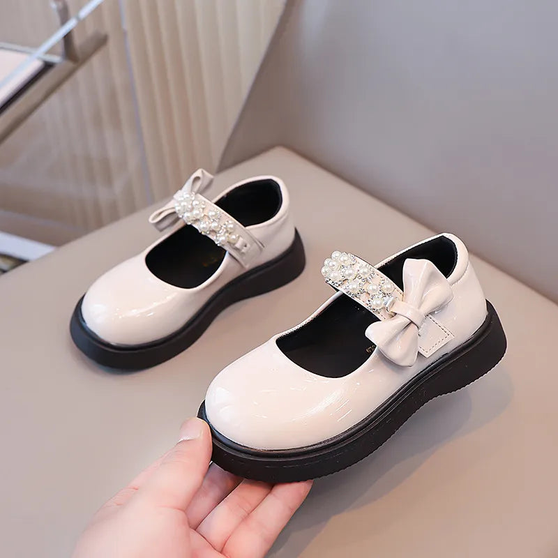 ✨👑 Girls Princess Shoes 👑✨