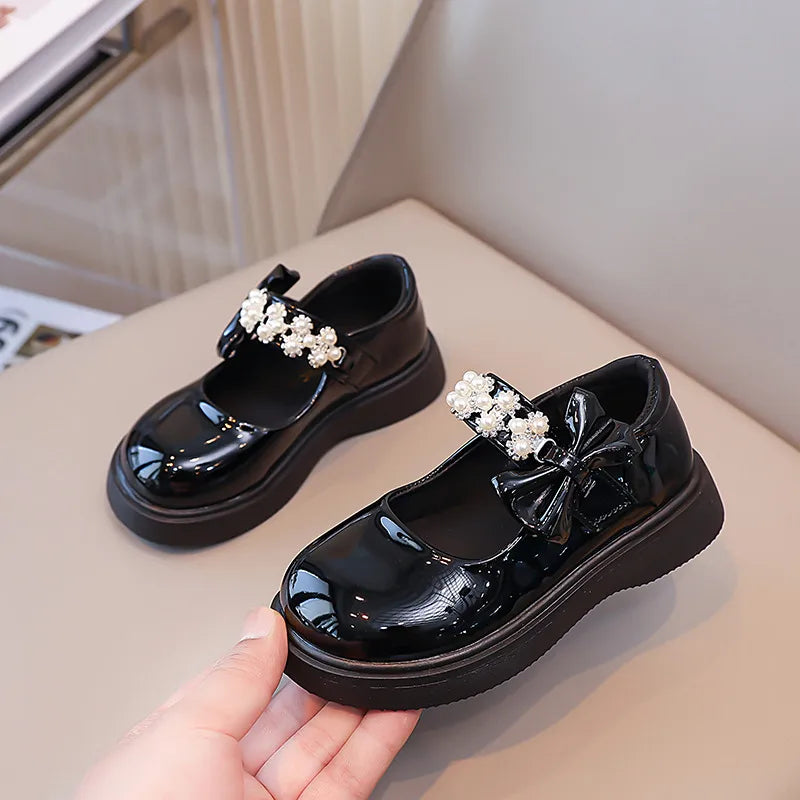 ✨👑 Girls Princess Shoes 👑✨