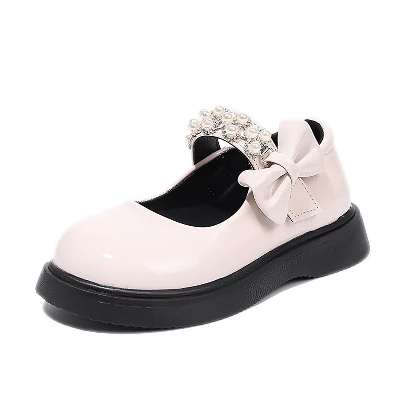 ✨👑 Girls Princess Shoes 👑✨