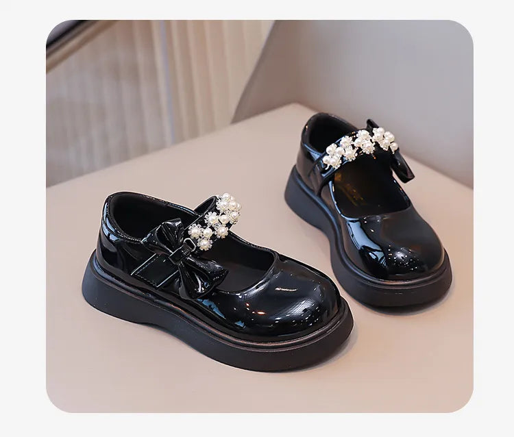 ✨👑 Girls Princess Shoes 👑✨