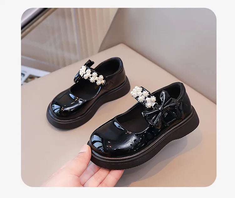 ✨👑 Girls Princess Shoes 👑✨