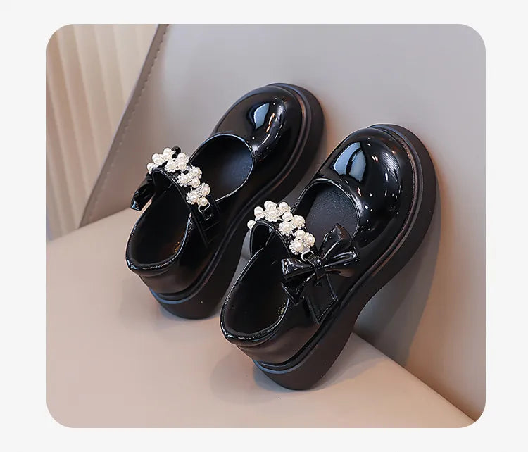 ✨👑 Girls Princess Shoes 👑✨