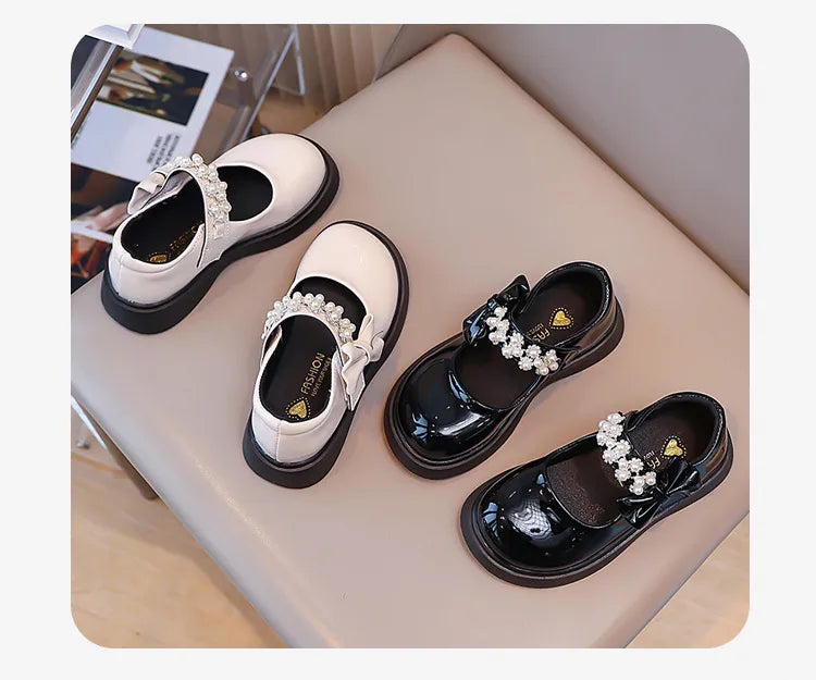 ✨👑 Girls Princess Shoes 👑✨