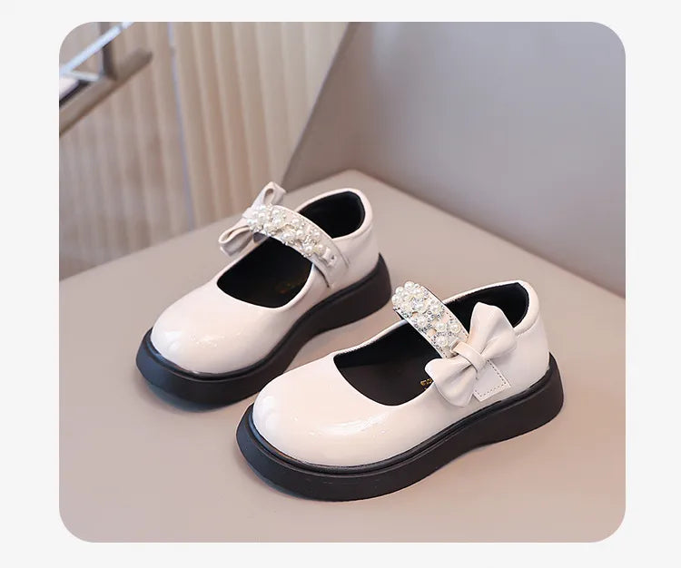 ✨👑 Girls Princess Shoes 👑✨