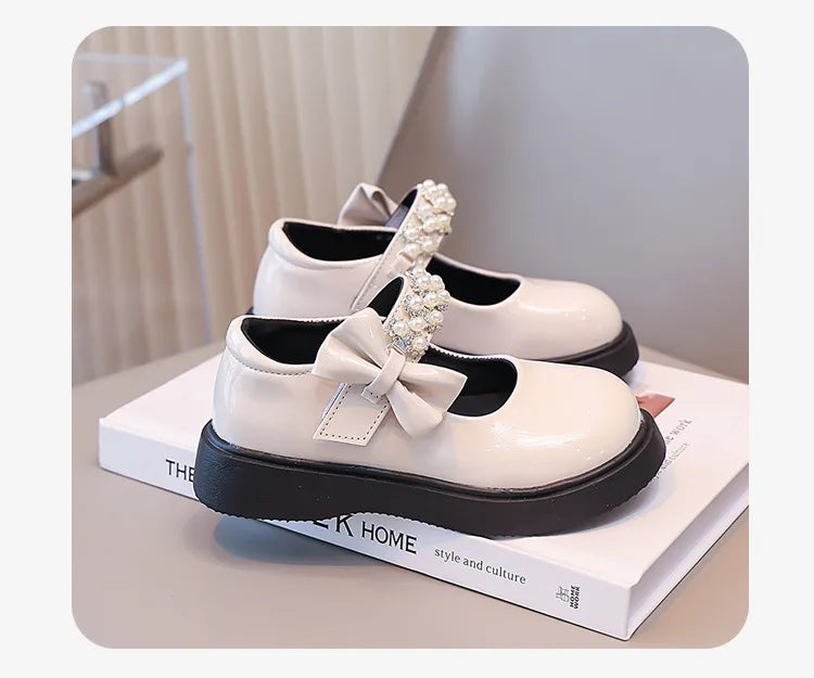 ✨👑 Girls Princess Shoes 👑✨
