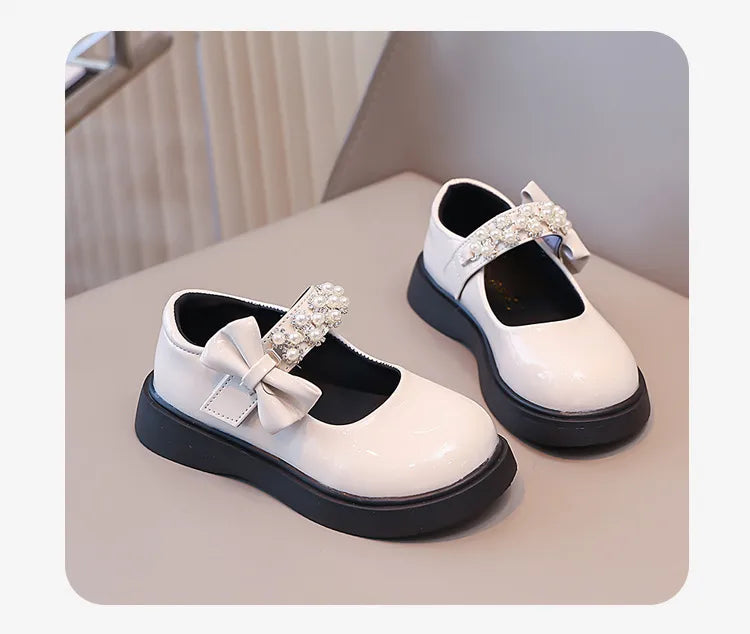 ✨👑 Girls Princess Shoes 👑✨