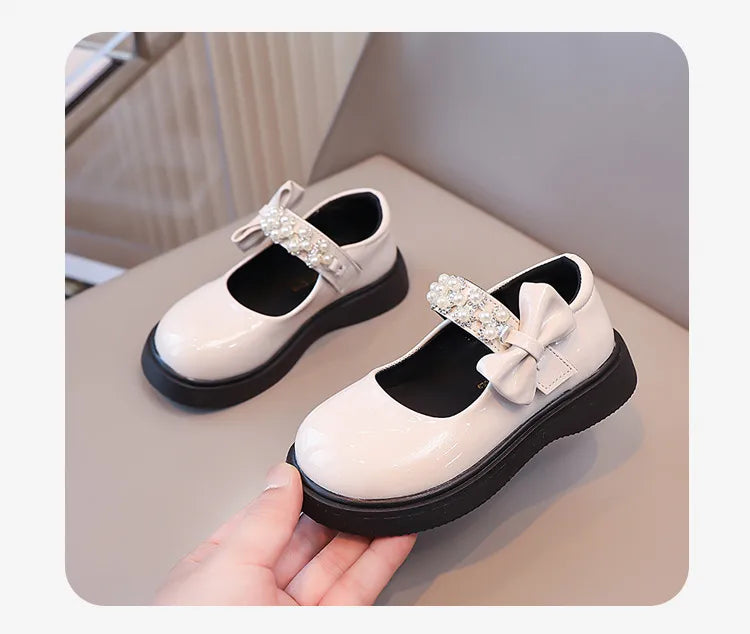 ✨👑 Girls Princess Shoes 👑✨