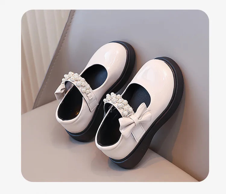 ✨👑 Girls Princess Shoes 👑✨