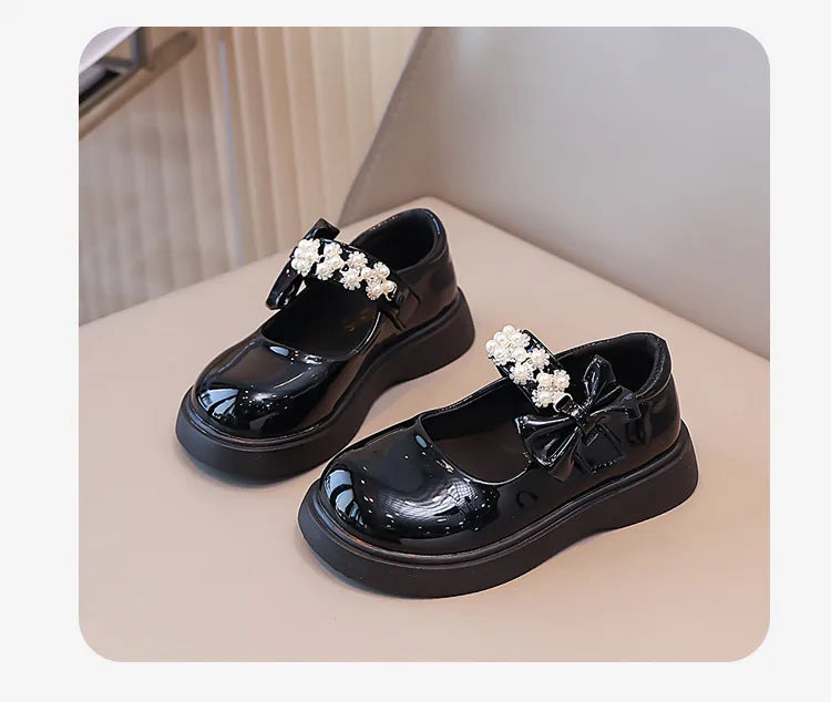 ✨👑 Girls Princess Shoes 👑✨