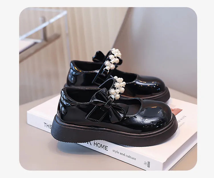 ✨👑 Girls Princess Shoes 👑✨