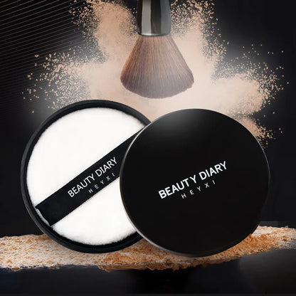 🤎 Air Makeup Powder 🤎