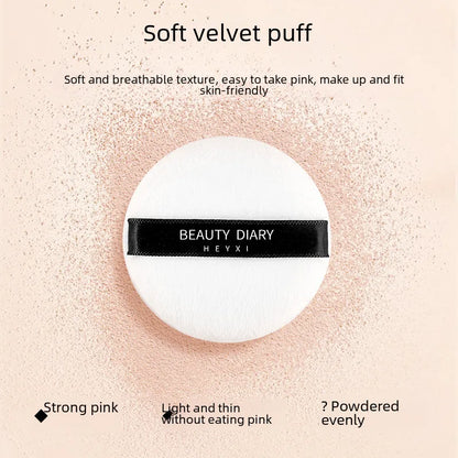 🤎 Air Makeup Powder 🤎