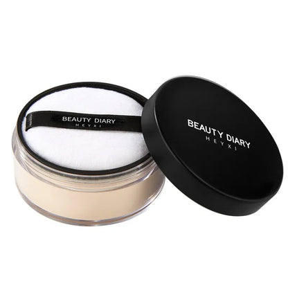 🤎 Air Makeup Powder 🤎