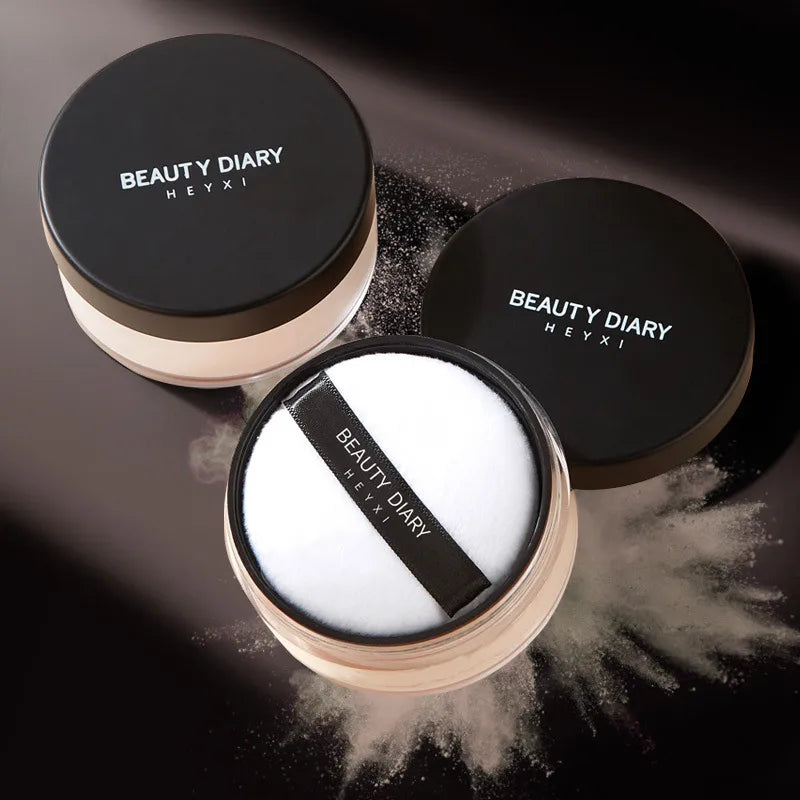 🤎 Air Makeup Powder 🤎