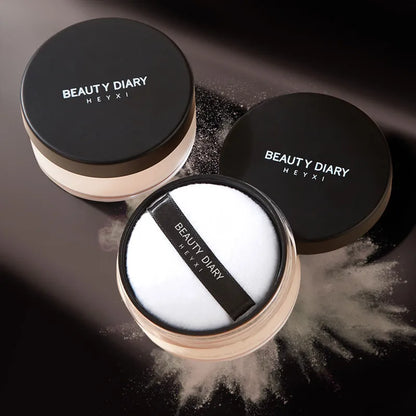 🤎 Air Makeup Powder 🤎