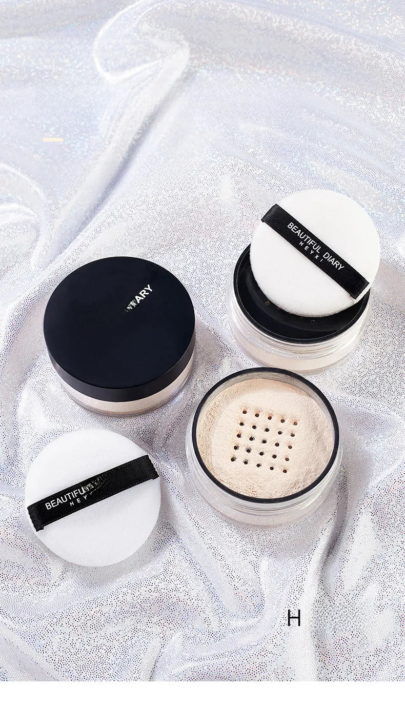 🤎 Air Makeup Powder 🤎