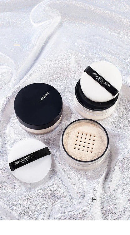🤎 Air Makeup Powder 🤎