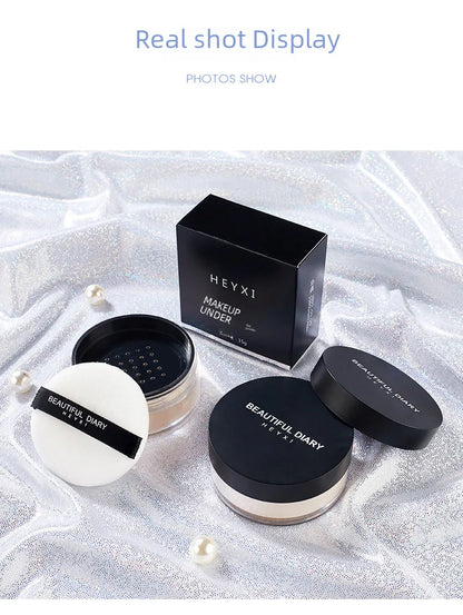 🤎 Air Makeup Powder 🤎