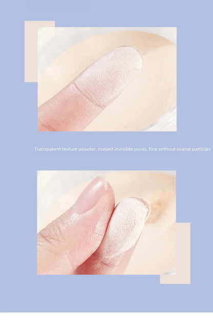 🤎 Air Makeup Powder 🤎